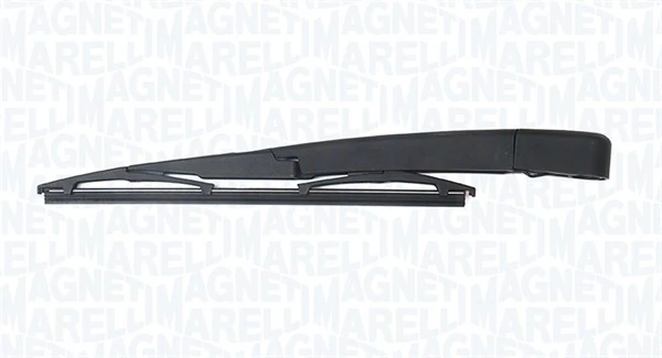 Wiper Arm Set, window cleaning